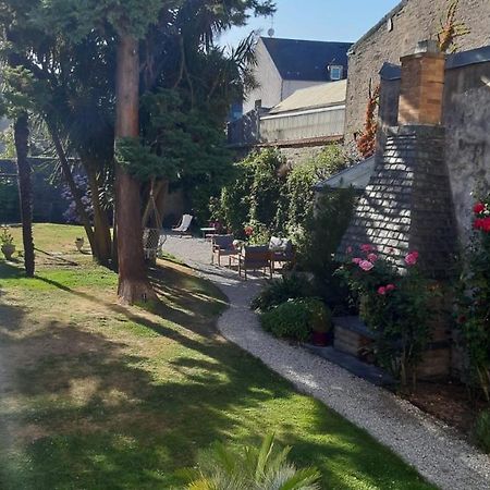 Cherbourg Maisonnette Coeur De Ville 빌라 외부 사진
