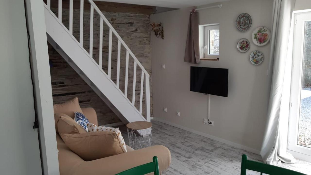 Cherbourg Maisonnette Coeur De Ville 빌라 외부 사진