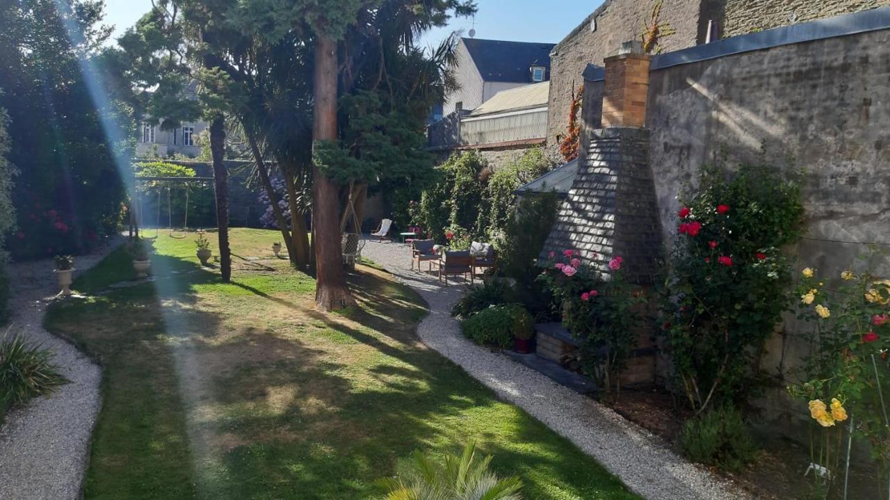 Cherbourg Maisonnette Coeur De Ville 빌라 외부 사진