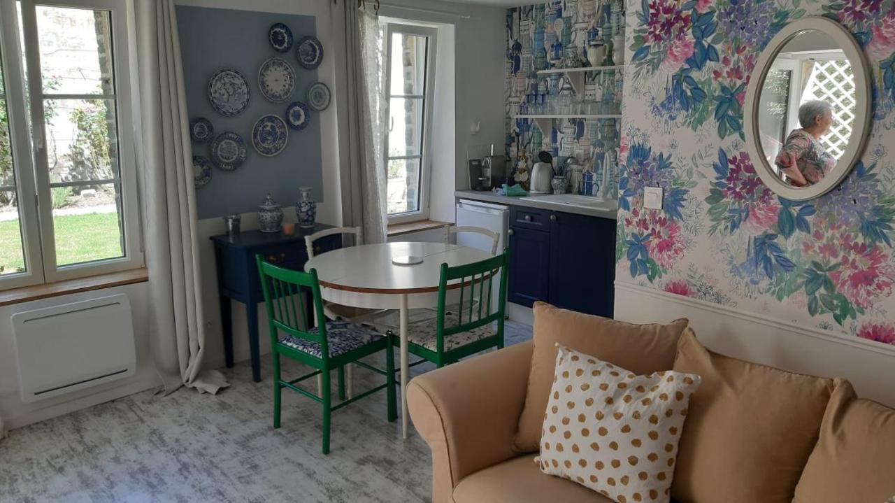 Cherbourg Maisonnette Coeur De Ville 빌라 외부 사진