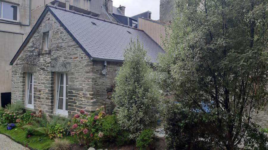 Cherbourg Maisonnette Coeur De Ville 빌라 외부 사진