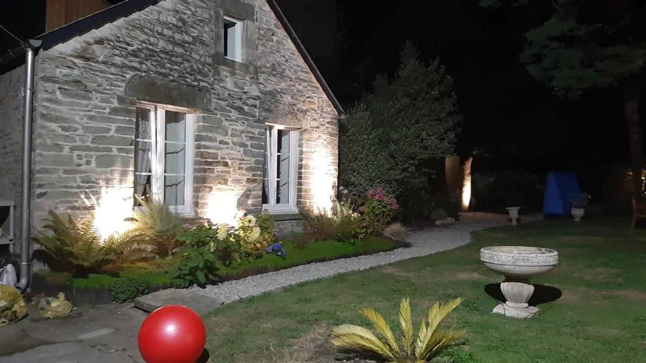 Cherbourg Maisonnette Coeur De Ville 빌라 외부 사진